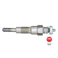 NGK 4916 Y-927J D-POWER 19 Gl&uuml;hkerze f&uuml;r RENAULT Clio 1 Express Megane 1 Rapid 1.9 D