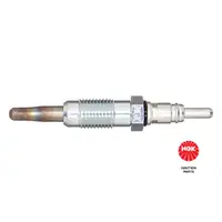 NGK 5059 Y-939J D-POWER 43 Glow Plug for FIAT Doblo 119, 123, Palio, Punto, 188, Strada 1.9 D