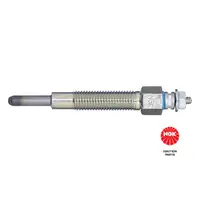 NGK 6140 Y-712RS Glow Plug for Nissan Serena C23 2.3 D Terrano 1 2 2.7 TD 4WD