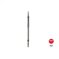 NGK 90646 CZ167 D-POWER 91 Glow Plug for RENAULT Laguna 2 3, Megane 2 3 2 3, 2.0/2.3 dCi