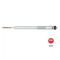 NGK 91416 Y-535J Gl&uuml;hkerze f&uuml;r KIA Grand/Carnival 3 VQ K2900 2.9 CRDi 36710-4X900