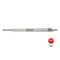 NGK 91821 Y1058J Glow Plug for TOYOTA Auris, Corolla E15, E18, iQ, Veros S, Yaris P9 1.4 D-4D