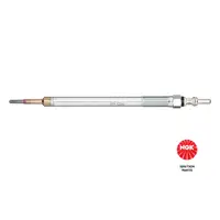 NGK 92595 CZ267 D-POWER 90 Glow Plug for CITROEN C4 Aircross and PEUGEOT 4008 1.8 HDi 150 hp