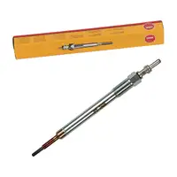 NGK 92738 Gl&uuml;hkerze f&uuml;r LAND ROVER Discovery 5 L462 Sport L550 Range Rover Evoque 2.0D