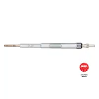 NGK 92828 Y-606J Glow Plug for SUBARU Forester, Impreza, Legacy 4, Outback 2.0 D 147/150