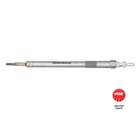 NGK 95398 CZ159 D-POWER 84 Glow Plug for MERCEDES C218 X218 W221 6421590101 OM642