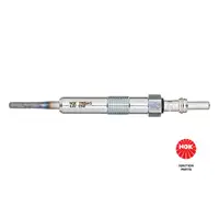 NGK 96062 Y1036AS Glow Plug for RENAULT Megane 3 Grand/Scenic 3 1.9 dCi 131 hp 8200794920