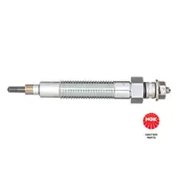 NGK 97009 CZ261 Glow Plug for Nissan Pickup D22 2.5 D/TD Terrano 2 R20 2.7 TD/TDi