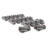 16x NGK 4292 PFR5R-11 Z&uuml;ndkerze f&uuml;r MERCEDES W202 W210 W211 W463 W163 W220 M113 0031599403
