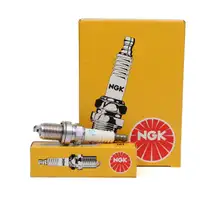 NGK Z&uuml;ndkerze BCPR7ES-11 f&uuml;r FORD ESCORT IV SAAB 9-3 9-5 900 II 9000 1.4 2.0 2.3