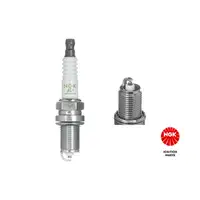 NGK 1283 BKR7E-11 Spark Plug for MAZDA 323 F 5 BA XEDOS XEDOS 6 CA 9 TA 2.0 140-144 hp