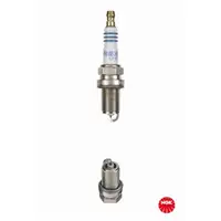 4x NGK 1496 LL1 LPG1 LPG LaserLine 1 Z&uuml;ndkerze f&uuml;r LPG/CNG Gasbetrieb Fl&uuml;ssiggas