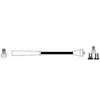 NGK 2781 PFR8B LASER PLATINUM Z&uuml;ndkerze f&uuml;r AUDI S4 S6 C4 200 C3 S2 RS2 2.1/2.2 20V Turbo