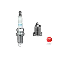 NGK 2978 BKR6EP-11 LASER PLATINUM Spark Plug for TOYOTA MK4 _A8_ 3.0i Bi-Turbo 2JZ-GTE
