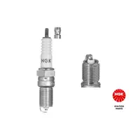 NGK 3526 BP7EFS Z&uuml;ndkerze f&uuml;r CITROEN Visa PEUGEOT 104 205 1 2 RENAULT 21 25 Espace 1 2