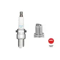 NGK 3824 BR6ES-11 Spark Plug for NISSAN 280ZXZXT 2.8L 140/147/150 hp 1978-1984 22401-P8616