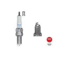 NGK 3932 DCPR7E Spark Plug for SUZUKI Alto 6 FF, Wagon R+, EM 1.0, 1.2 (63/65/69 hp)