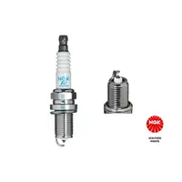 NGK 4180 PFR7B-9 LASER PLATINUM Spark Plug for NISSAN Sunny 3 Hatchback N14 2.0 GTI-R 4x4