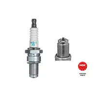 NGK 4221 BR8ET Spark Plug for MAZDA RX-7 1 SA 1.0 1.1 WANKEL 105/113 hp