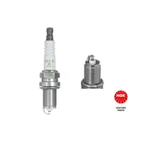 NGK 4619 BKR6EZ Z&uuml;ndkerze f&uuml;r CITROEN C2 C3 PEUGEOT 106 2 206 RENAULT Clio Megane Scenic