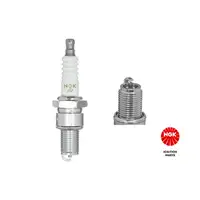 NGK 5428 BUR6EA-11 Spark Plug for HYUNDAI S Coupe SLC 1.5i, Sonata 3 Y-3, 2.0i 16V