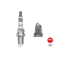 NGK 5705 HB6BIX-11P IRIDIUM 9 Z&uuml;ndkerze f&uuml;r TOYOTA Avensis T22 T25 2.0/2.4 VVT-i