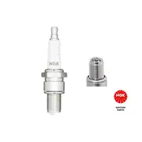 NGK 5860 BCP6E Z&uuml;ndkerze f&uuml;r ALFA ROMEO CITROEN MERCEDES NISSAN PEUGEOT ROVER