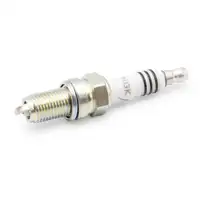 NGK 6546 IRIDIUM 9 Z&uuml;ndkerze f&uuml;r BMW 3er E46 M3 Z3M Z4M S54 FIAT Punto 176 Stilo 1.2 16V