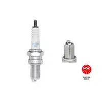 NGK 7214 GR5IX IRIDIUM 9 Z&uuml;ndkerze f&uuml;r CHRYSLER Grand/Voyager 3 3.3/3.8i 158/166/178 PS