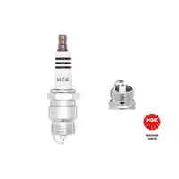 NGK 7510 WR5IX IRIDIUM 9 Spark Plug for FORD Transit V_ _ 2.0 75/78 hp