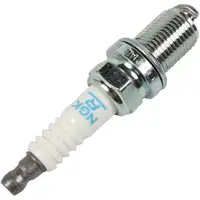 6x NGK 7642 BKR5EZ Z&uuml;ndkerze f&uuml;r AUDI A6 C4 4D 2.8 MERCEDES W202 W124 W210 W140 R129 M104