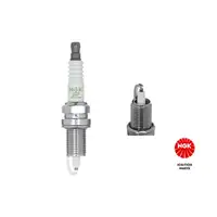 NGK 7917 ZFR5N Spark Plug for Jeep Wrangler 2 TJ 4.0L 169 hp (model year 1999 and later)