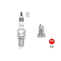 NGK 8196 DCPR6EIX IRIDIUM 9 Z&uuml;ndkerze f&uuml;r BMW 5er E34 M5 S38 315/340 HONDA 98069-5697Q-HE