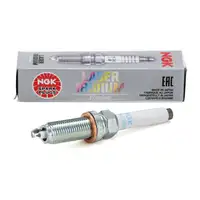 NGK 90654 Zündkerze Laser Iridium für MERCEDES W176 W246 W205 W212 M270 M274 2701590700