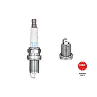 NGK 90911 DIFR5C LASER IRIDIUM Spark Plug for TOYOTA Yaris _P13_ 1.5 Hybrid 90919-01265