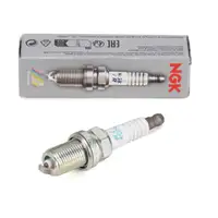 NGK 91039 IFR7X-7G LASER IRIDIUM Z&uuml;ndkerze f&uuml;r OPEL Adam S Astra J 1.4 LPG Corsa E 1.4