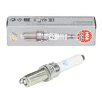 NGK 93560 LASER IRIDIUM Z&uuml;ndkerze f&uuml;r AUDI S4 RS4 B9 S5 RS5 F5 A6 C8 A7 A8 SQ5 FY Touareg