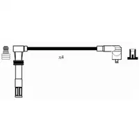 NGK 0501 RC-AD201 Ignition Cable Set