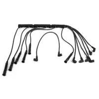 NGK 0576 Z&uuml;ndleitungssatz f&uuml;r BMW 3er E30 320i E21 320i 323i 5er E28 520i M20 12121710591