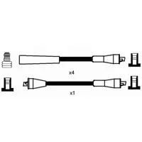 NGK 0722 RC-LC403 Ignition Cable Set
