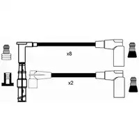NGK 0748 RC-MB213 Ignition Cable Set