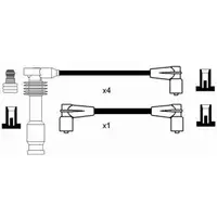 NGK 0769 RC-OP204 Ignition Cable Set