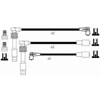 NGK 0818 RC-OP448 Z&uuml;ndkabelsatz Z&uuml;ndleitungssatz