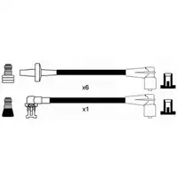 NGK 2586 RC-RN1301 Ignition Cable Set