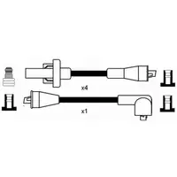 NGK 2587 RC-RN1302 Ignition Cable Set