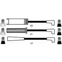 NGK 2996 RC-DW1201 Z&uuml;ndkabelsatz f&uuml;r DAEWOO Espero KLEJ 2.0 Nexia 1.5 92060980