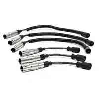 3x BREMI Z&uuml;ndspule + NGK Z&uuml;ndkabelsatz + 6x NGK Z&uuml;ndkerze f&uuml;r SMART 450 0.7 50-101 PS