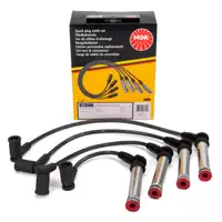 NGK 6317 RC-FD1210 Z&uuml;ndkabelsatz f&uuml;r FORD Fiesta 5 MK5 1.3 Ka RB_ 1.3i 1.6i