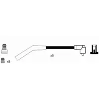NGK 7078 RC-RV322 Ignition Cable Set