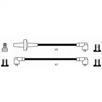 NGK 7116 RC-VL613 Z&uuml;ndkabelsatz Z&uuml;ndleitungssatz